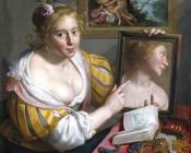 保尔 摩利斯 : Mirror